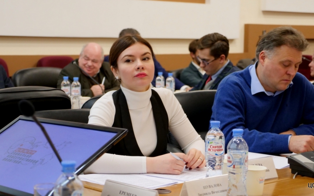 Яковлева Полина