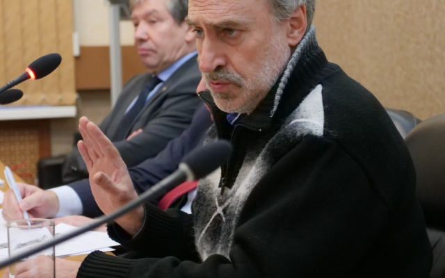 Андрей Болтянский