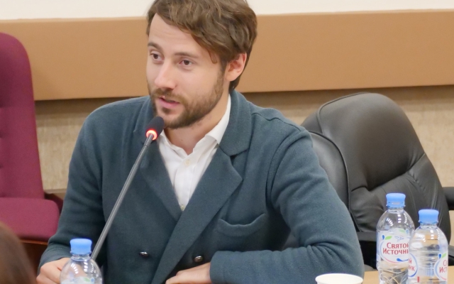 Лобанов Андрей Сергеевич